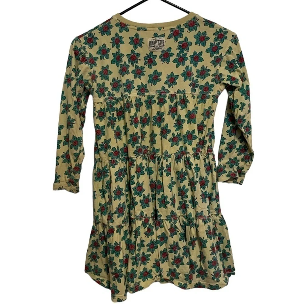 Naartjie Long Sleeve Dress Size XL